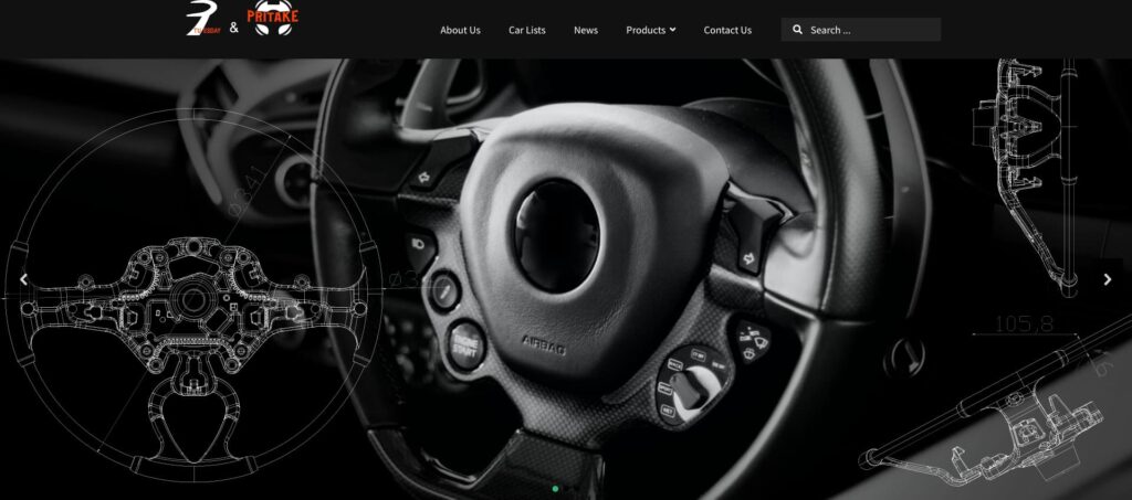 tuesday autoparts 0 1