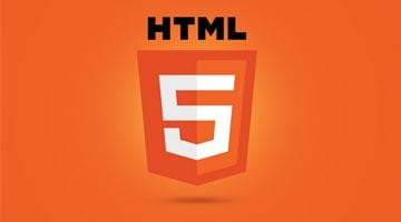 HTML5 簡介
